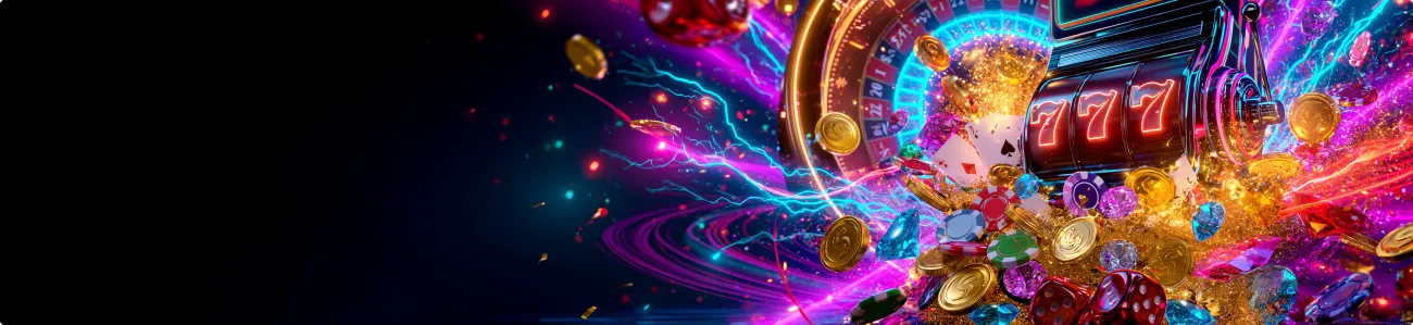 Non gamstop casino Banner 4
